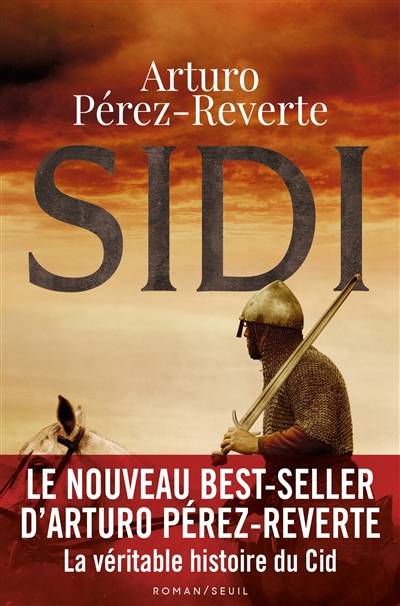 Sidi | Arturo Perez-Reverte, Gabriel Iaculli