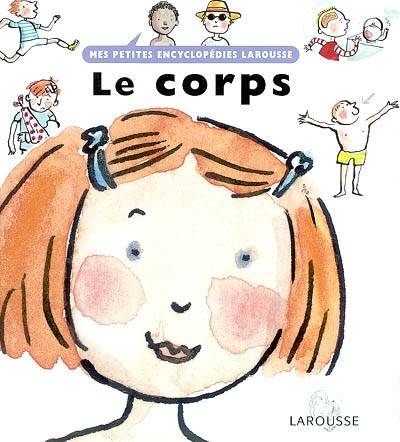 Le corps | Alice Charbin, Alice Charbin