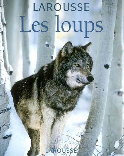 Les loups | Geneviève Carbone