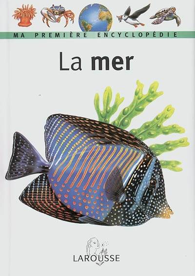 La mer | Nina Morgan, John Barber, Peter Dennis