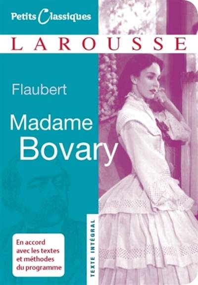 Madame Bovary | Gustave Flaubert, Romain Lancrey-Javal