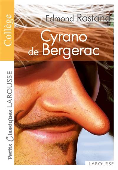 Cyrano de Bergerac | Edmond Rostand, Evelyne Amon