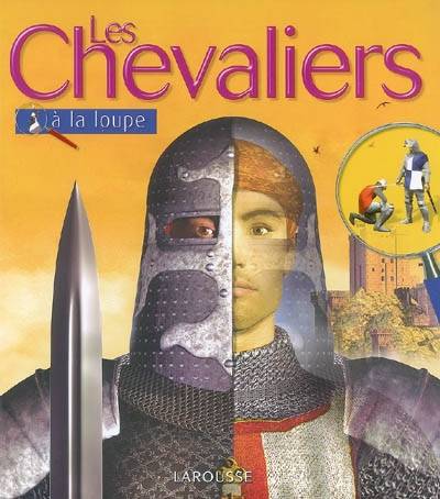 Les chevaliers | Philip Dixon, Valérie Videau