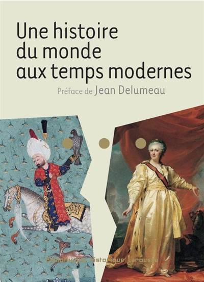 Une histoire du monde aux temps modernes | Jean Delumeau