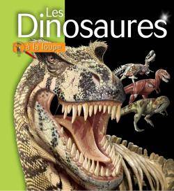 Les dinosaures | John Long, Frédéric Ploton