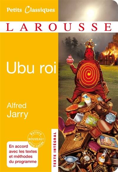 Ubu roi | Alfred Jarry, Clotilde Meyer