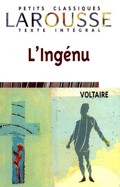 L'ingénu | Voltaire, Catherine de La Hosseraye