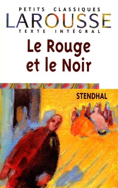 Le rouge et le noir | Stendhal, Catherine de La Hosseraye