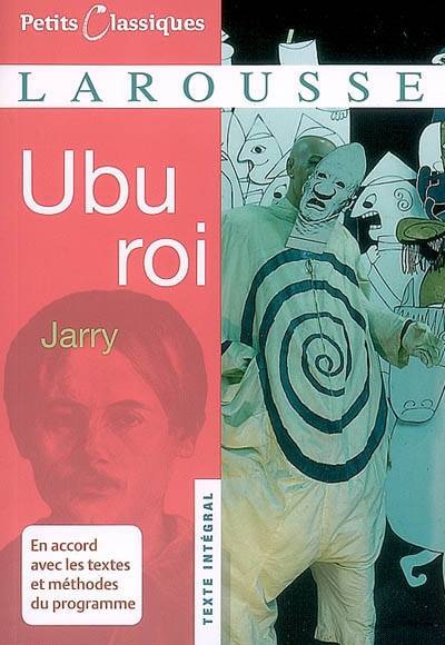 Ubu roi | Alfred Jarry, Clotilde Meyer