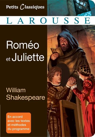 Roméo et Juliette | William Shakespeare, Elio Suhamy