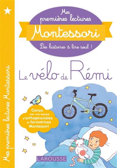 Le vélo de Rémi. Le bébé de Tata Lila | Anaïs Galon, Christine Nougarolles, Julie Rinaldi, Amélie Clavier