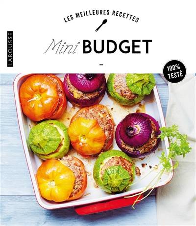 Mini budget | 