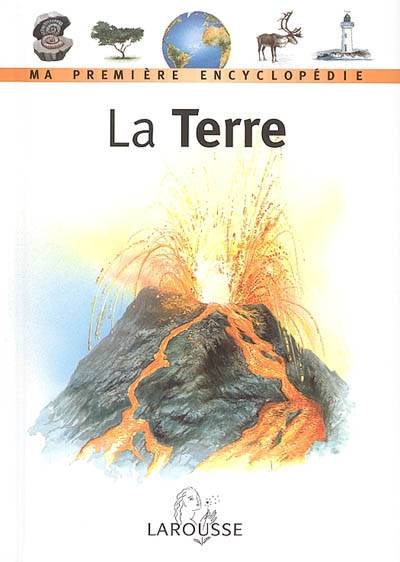 La Terre | 