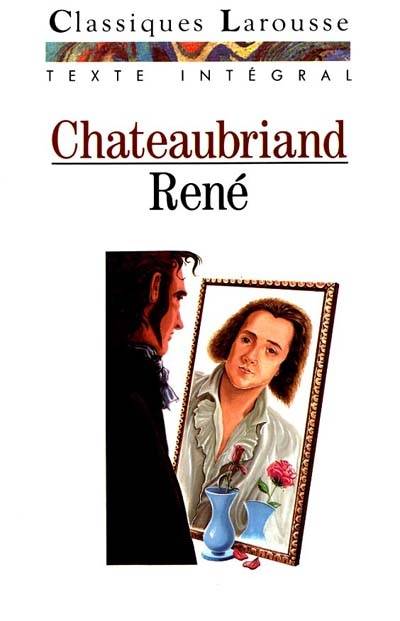 René | François René de Chateaubriand, Denis-Armand Canal