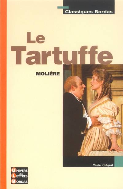 Tartuffe | Molière, Marie-Hélène Prat