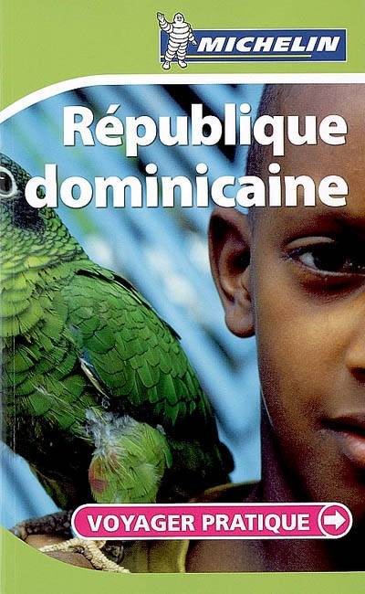 République dominicaine | Manufacture francaise des pneumatiques Michelin