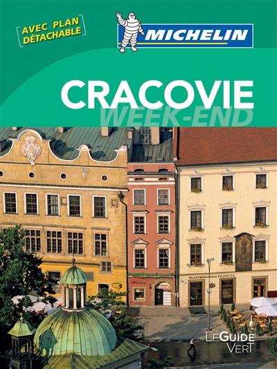 Cracovie | Manufacture francaise des pneumatiques Michelin