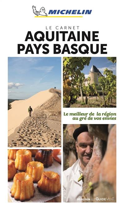 Aquitaine, Pays basque | Manufacture francaise des pneumatiques Michelin