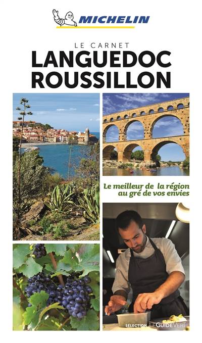 Languedoc-Roussillon | Manufacture francaise des pneumatiques Michelin