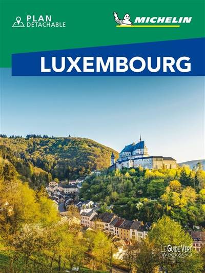 Luxembourg | Manufacture francaise des pneumatiques Michelin