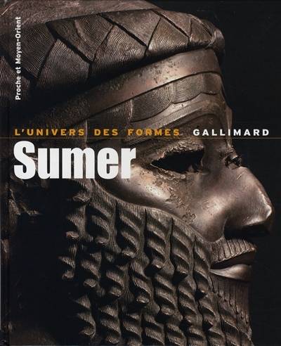 Sumer | Andre Parrot, Jean-Claude Margueron