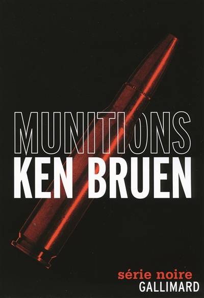 R & B. Munitions | Ken Bruen, Daniel Lemoine