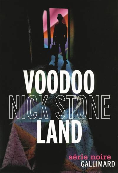 Voodoo Land | Nick Stone, Samuel Todd