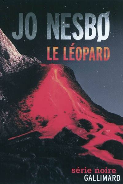 Le léopard | Jo Nesbo, Alex Fouillet