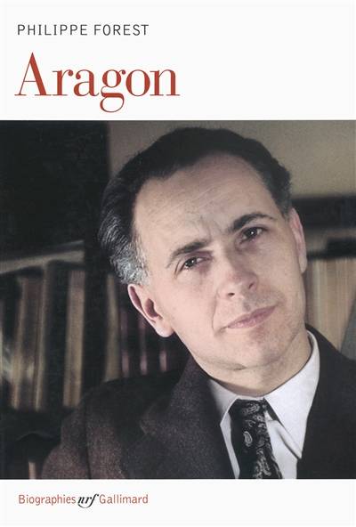 Aragon | Philippe Forest