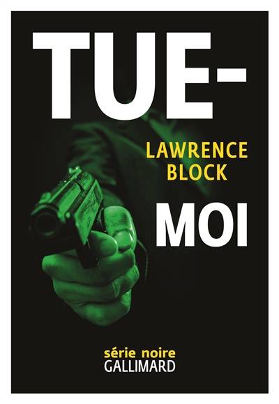 Une aventure de John Keller. Vol. 5. Tue-moi | Lawrence Block, Sebastien Raizer