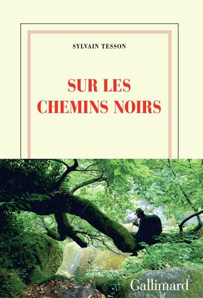 Sur les chemins noirs | Sylvain Tesson