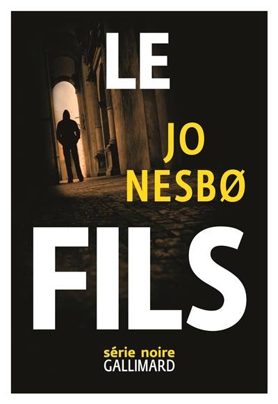 Le fils | Jo Nesbo, Hélène Hervieu