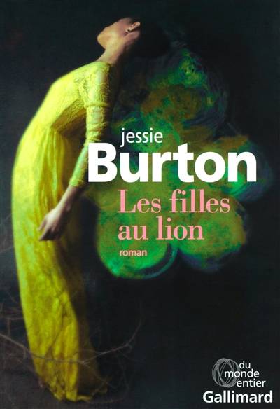 Les filles au lion | Jessie Burton, Jean Esch