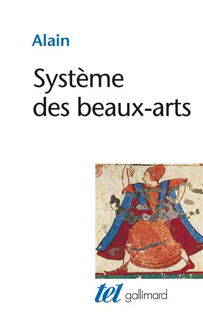 Système des beaux-arts | Alain