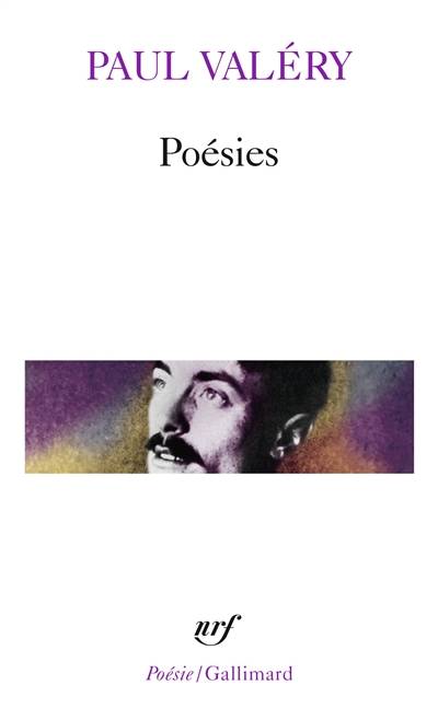 Poésies | Paul Valery