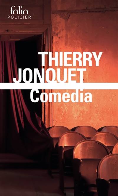 Comedia | Thierry Jonquet