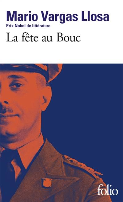 La fête au bouc | Mario Vargas Llosa, Albert Bensoussan