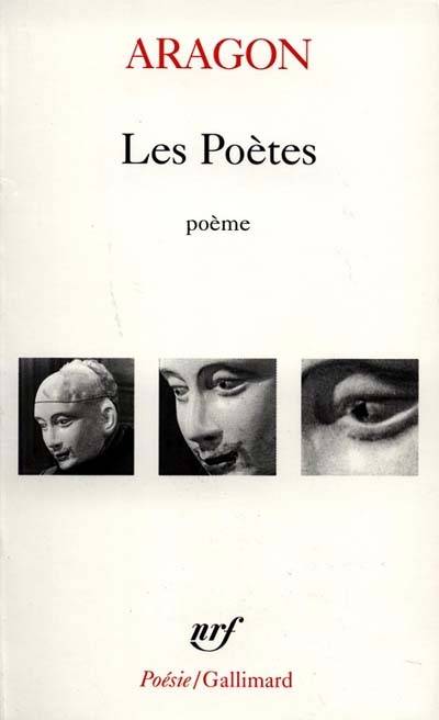 Les Poètes | Louis Aragon