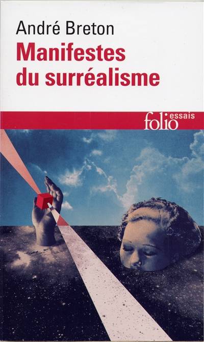 Manifestes du surréalisme | André Breton