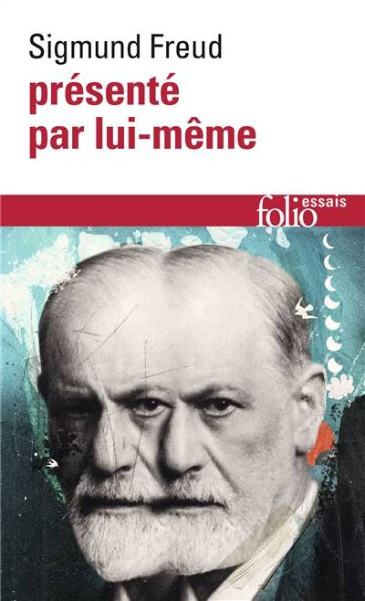 Sigmund Freud présenté par lui-même | Sigmund Freud, Fernand Cambon