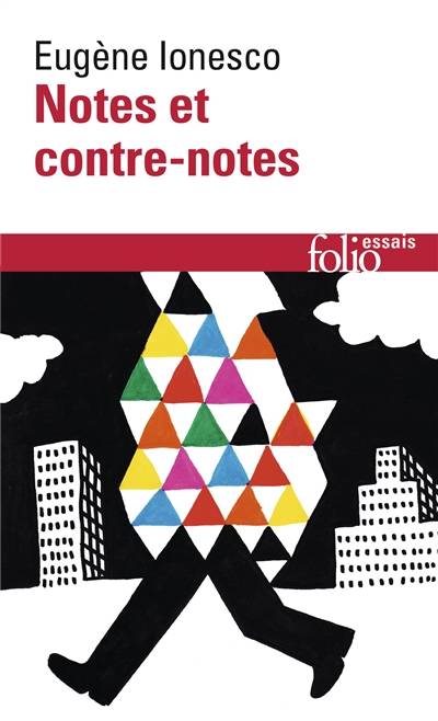 Notes et contre-notes | Eugène Ionesco