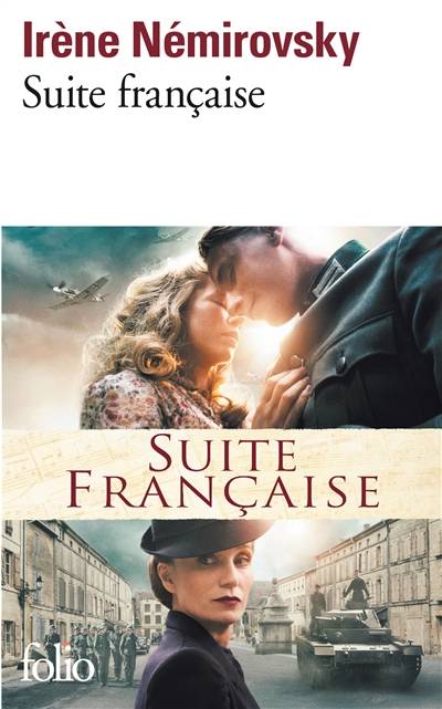 Suite française | Irène Némirovsky, Myriam Anissimov