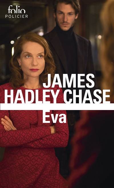 Eva | James Hadley Chase, J. Robert Vidal