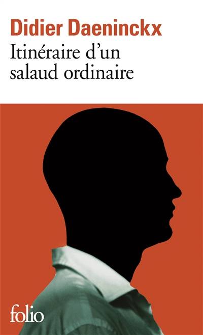 Itinéraire d'un salaud ordinaire | Didier Daeninckx