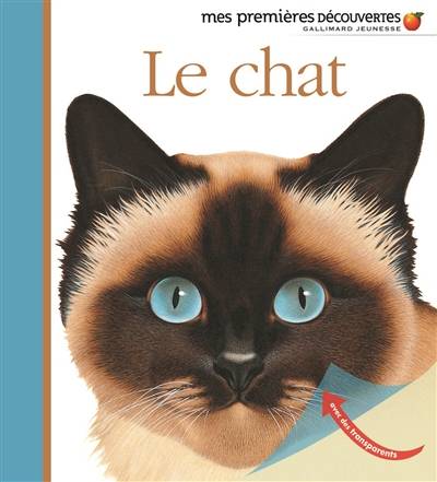 Le chat | Henri Galeron, Henri Galeron