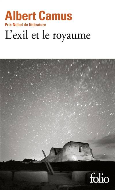 L'exil et le royaume | Albert Camus