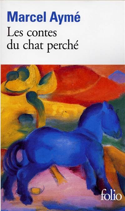 Les contes du chat perché | Marcel Aymé