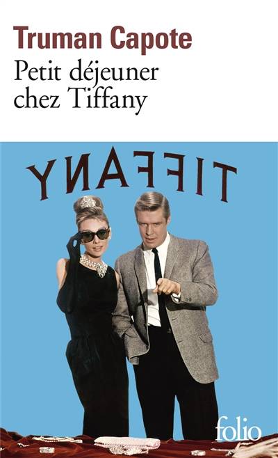 Petit déjeuner chez Tiffany | Truman Capote, Germaine Beaumont