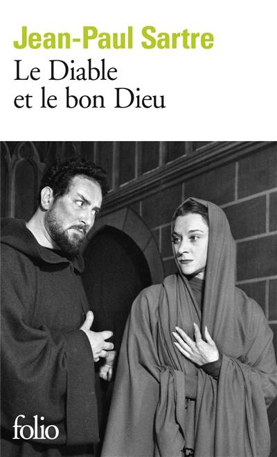 Le diable et le bon dieu | Jean-Paul Sartre