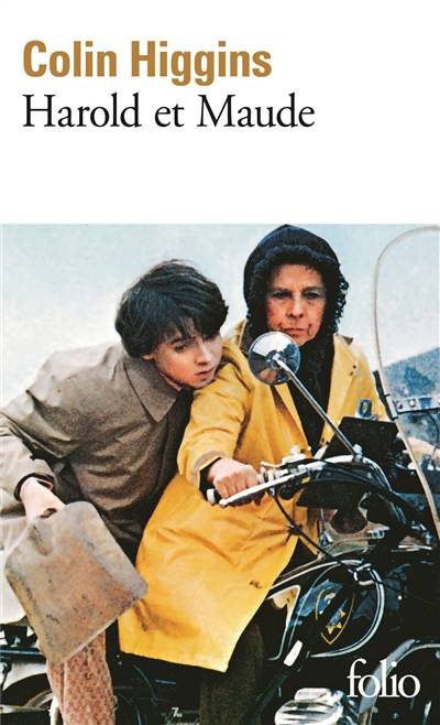 Harold et Maude | Colin Higgins, Jane Fillion